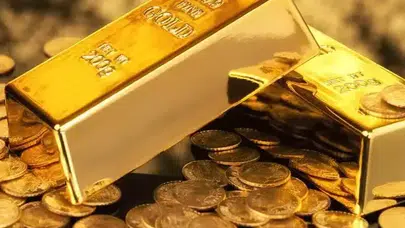 Cüzdanları ve Kasanızı Havaya Uçuracak Rapor! Gram Altın 9 Bin Liraya Koşuyor!
