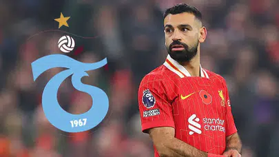 Trabzonspor Dünya Yıldızı Muhammed Salah ile Prensipte Anlaşıldı