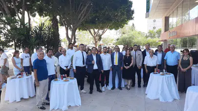 ASMO'dan Temiz Enerji Adımı! Çatıya Güneş Enerjisi Sistemi Yapıldı