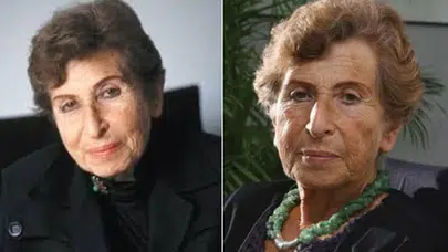 Türkiye İktisat Tarihinin Büyük Kaybı! Prof. Dr. Gülten Kazgan Yaşamını Yitirdi