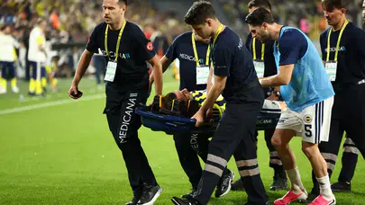 Fenerbahçe'den Derbi Öncesi Kerem Aktürkoğlu ve Marco Asensio Açıklaması