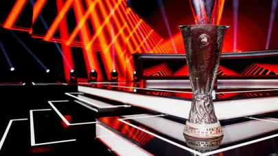 Avrupa'da Play-Off Heyecanı: Temsilcilerin  Olası Rakipleri Belli Oldu!