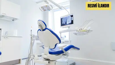 Protetik Diş Tedavisi ile Ağız, Diş ve Çene Radyolojisi Kliniklerinin Tadilatı Yaptırılacak