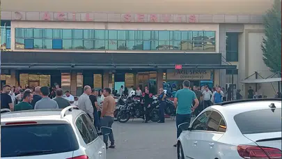 Ankara'da Maden Ocağında Göçük: 1 İşçi Hayatını Kaybetti, 8 İşçi Yaralandı