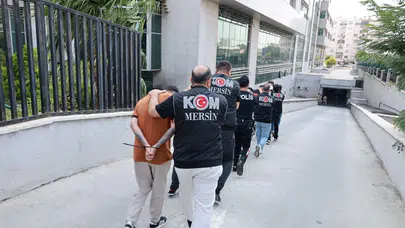 Kanlı Eylem Öncesi Otel Baskını: Tetikçiler Yakalandı