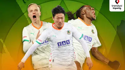 Alanya Kenetlendi: Başkan Osman Tarık Özçelik'ten Alanyaspor'a Destek