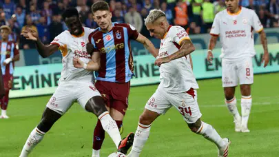 Özbek'ten Kriz İddialarına Sert Yanıt! Okan Buruk Kararı Belli Oldu