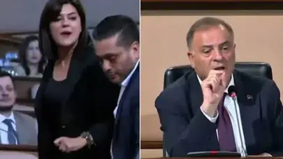 Kadın Kadının Kurdu mu? "Senin Kocan Nerede?" Sözlerine Sert Tepki