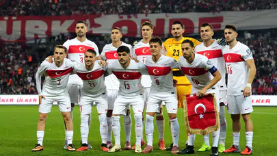 Milliler İçin Kocaeli’de Kritik Gece: Rakip Fransa!