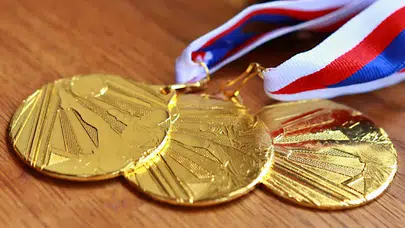 Milli Atletler İtalya'daki Akdeniz Oyunları'nda Madalyaları Peş Peşe Topladı!