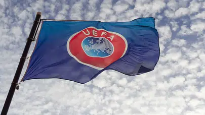 UEFA'dan 611 Kulübe 'Milli' Ödenek