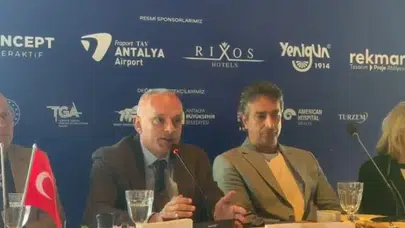 WTA 125 ATİK’te Başladı! Dünyanın Kadın Tenisçileri Antalya’da