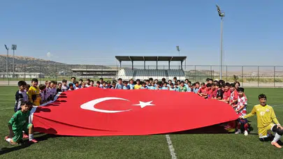 Antalya'da 2026-2027 Amatör Lig Sezonu Başvuruları Açıldı