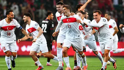 Millilerin Uluslar Ligi Kadrosunda Kan Değişimi! 4 Yeni İsim Formayı Kaptı