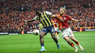 Galatasaray – Fenerbahçe Derbisi Ne Zaman, Saat Kaçta, Hangi Kanalda?