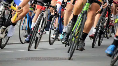 Dünya Bisiklet Sezonu Antalya ile Açılacak: 2027 UCI Takvimi