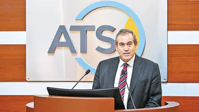 Hacısüleyman’dan Seçim Çağrısı: "Antalya İş Dünyasının Geleceğinde Söz Sahibi Olun"
