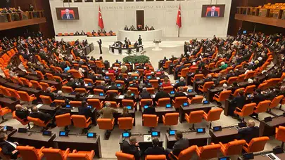 2027 Bütçesinde Katı Tasarruf ve Enflasyonla Mücadele Dönemi Meclis Gündeminde