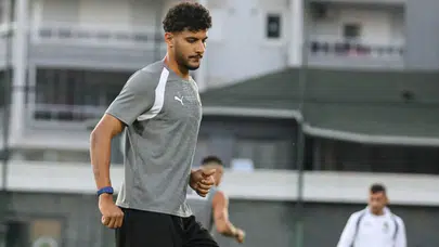 Alanyaspor, Kocaelispor Maçı Hazırlıkları Tamam