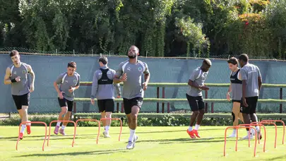 Alanyaspor Ziraat Türkiye Kupası Mesaisine Başladı: Rakip 12 Bingölspor