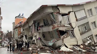 JMO Antalya’dan 13 Ekim Mesajı! "Afetler Kader Değil, Dirençlilik Evde Başlar"