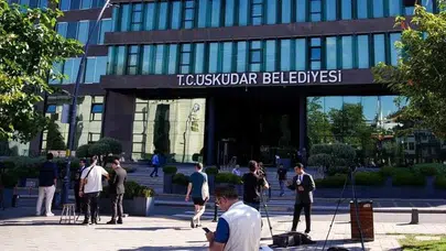Üsküdar Belediye Meclisi Yeni Başkan Vekilini Belirlemek İçin 20 Ekim'de Toplanacak!