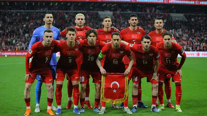 İtalya - Türkiye Maçının Hakemi Açıklandı: Dünyaca Ünlü İsim Düdük Çalacak