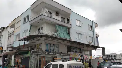 Serik’te Hayvansever Kadın Ölü Bulundu! 18 Kedisi Bakımevine Alındı