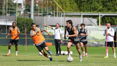 Alanyaspor Kocaelispor Maçına Kilitlendi!