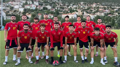 Akseki Park Proje Demrespor’un İsim Hakkını Aldı! Hedef Profesyonel Lig