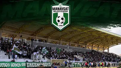 Manavgat Belediyespor 2026-2027 Sezon Fikstürü: İlk Maç Hangi Takımla?