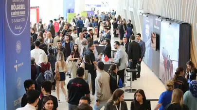 BAKİF26 Gençlere İstihdam Kapısını Araladı