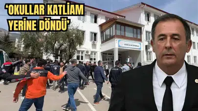 CHP Antalya Milletvekili Erdem Bakan Tekin'i İstifaya Çağırdı