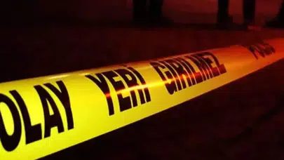 23 Yaşındaki İngiliz Turist Alanya'da Öldü