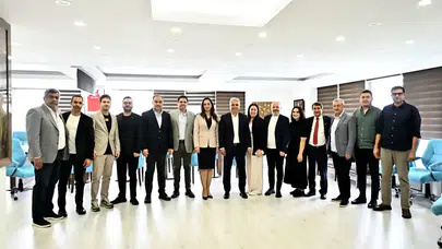 Muratpaşa Belediyespor’da Yeni Dönem