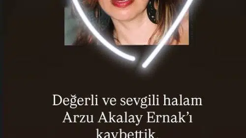 Ünlü Oyuncu Aldığı Ölüm Haberiyle Yıkıldı