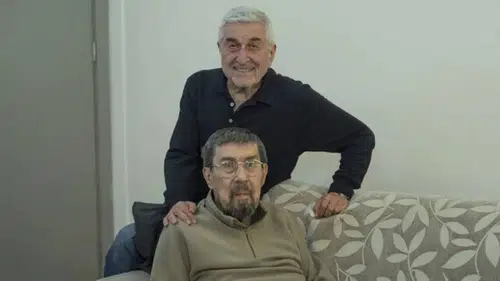 Zihni Göktay Kimdir? Huzur Evinde Mi? Kaç Yaşında? Çocukları