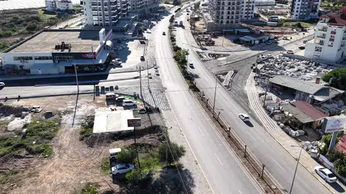 Belek’in Vitrini Değişiyor: Turizm Yolunda Çevreci Dönüşüm!