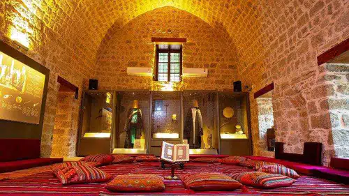 Antalya’da Tarihe Yolculuk: Görülmesi Gerekenler