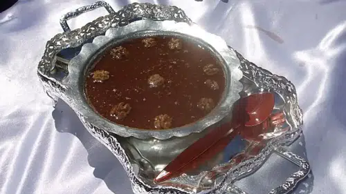 Elmalı'da Mutlaka Tadılması Gereken Yöresel Lezzetler