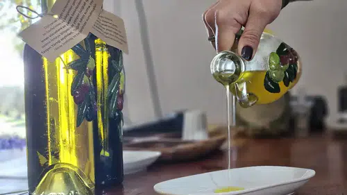 Tavşan Yüreği Zeytinyağı Kemoterapi Kadar Etkili Çıktı