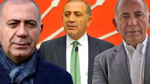 Gürsel Tekin Kimdir, Nereli, Ne İş Yapıyor? Serveti