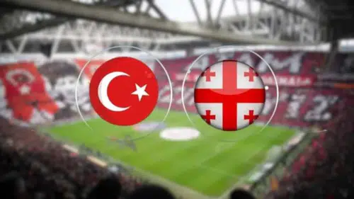 A Milli Takım’ın Gürcistan Karşısındaki İlk 11’i Belli Oldu!