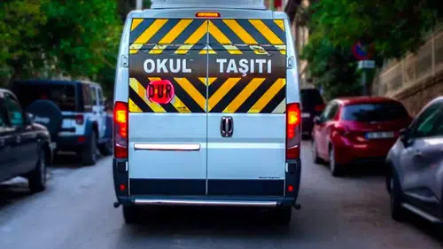 Antalya'da Okul Servis Ücretleri Ne Kadar Olacak?