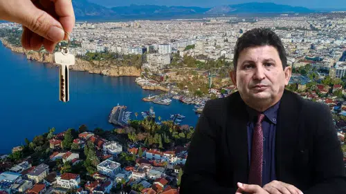 Evini Öğrencilere Oda Oda Kiralayana Yaptırım Talebi