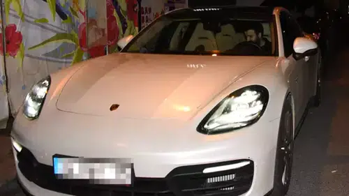 Hasan Can Kaya’nın Yeni Adresi Belli Oldu! Kazancı Şoke Etti