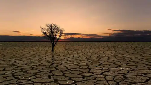 Küresel Isınma Türkiye’yi Nasıl Etkiliyor? Su Krizi Kapıda mı?