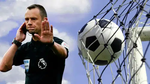 Süper Lig’de VAR ve AVAR Hakemleri Atandı