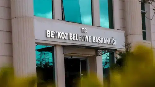 Beykoz Belediyesi AKP'ye Geçti: Erdoğan Duyurdu
