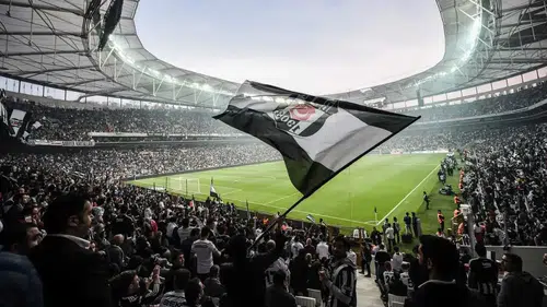 Beşiktaş’ın 2025 Yılı Transfer Raporu